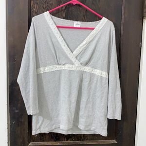 Maternity nursing wear